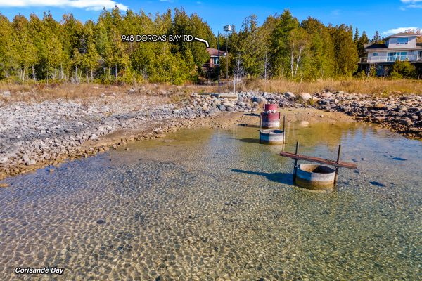 948 DORCAS BAY RD