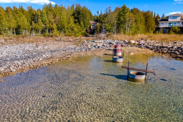 948 DORCAS BAY RD