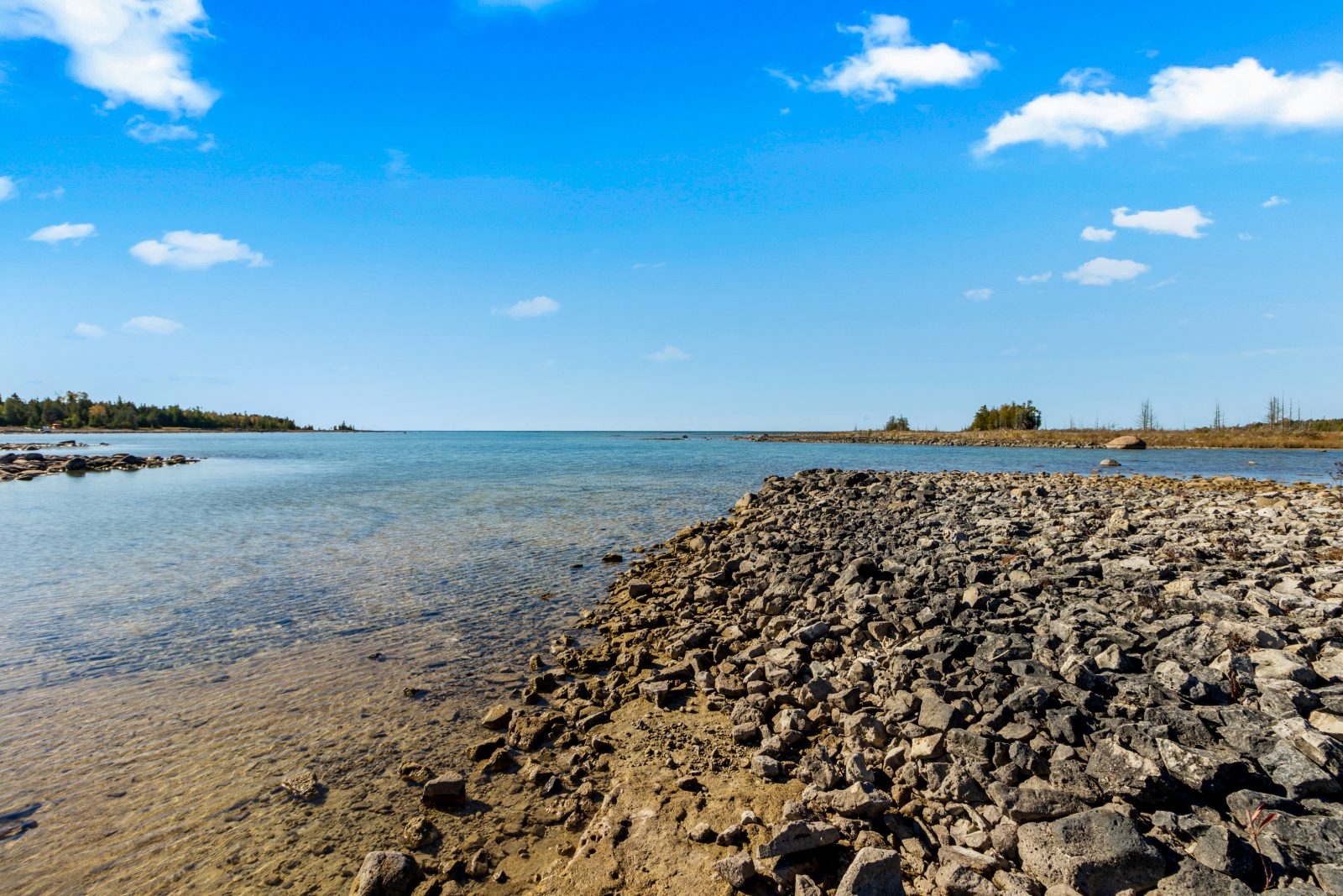 948 DORCAS BAY RD