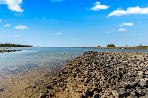 948 DORCAS BAY RD