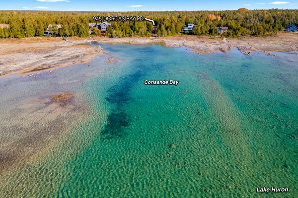948 DORCAS BAY RD