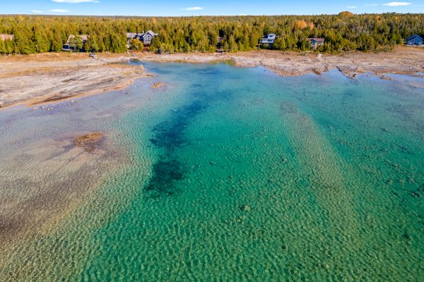 948 DORCAS BAY RD