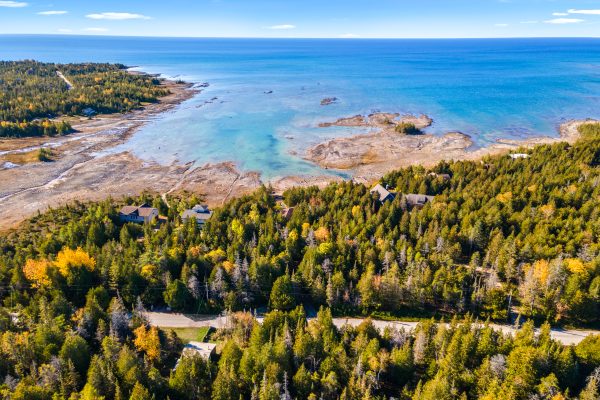 948 DORCAS BAY RD
