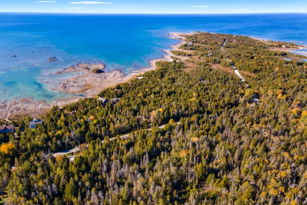 948 DORCAS BAY RD