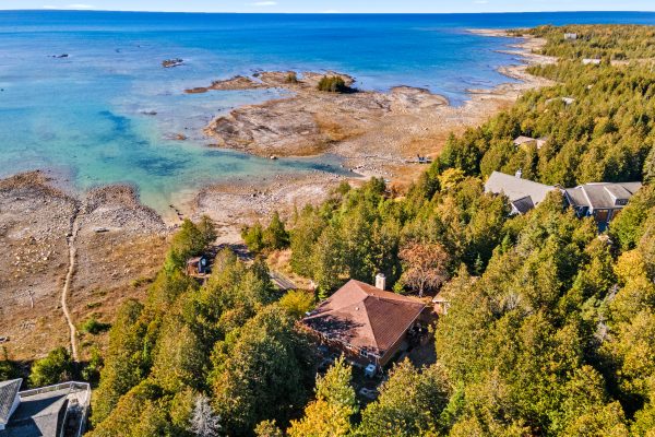 948 DORCAS BAY RD