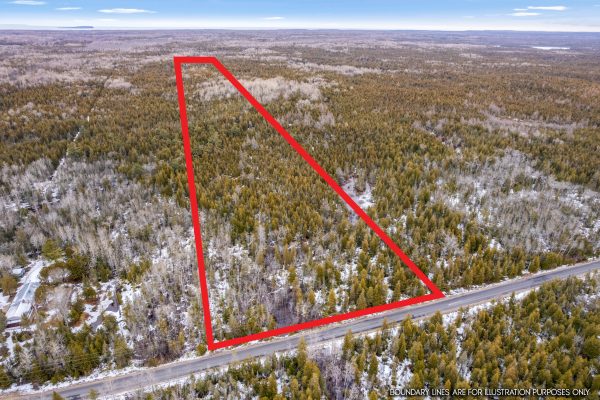 LOT 43 WARNER BAY ROAD