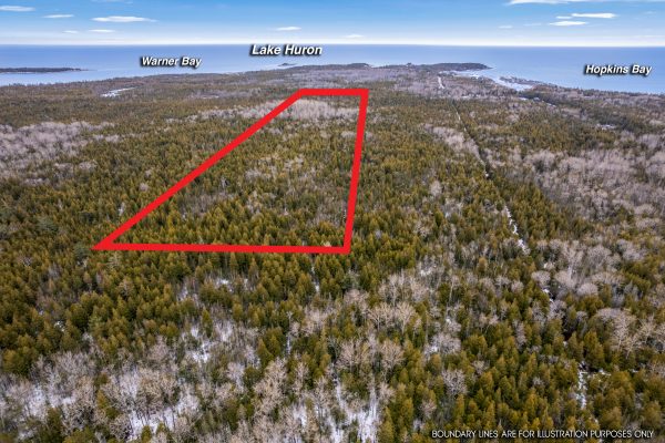 LOT 43 WARNER BAY ROAD