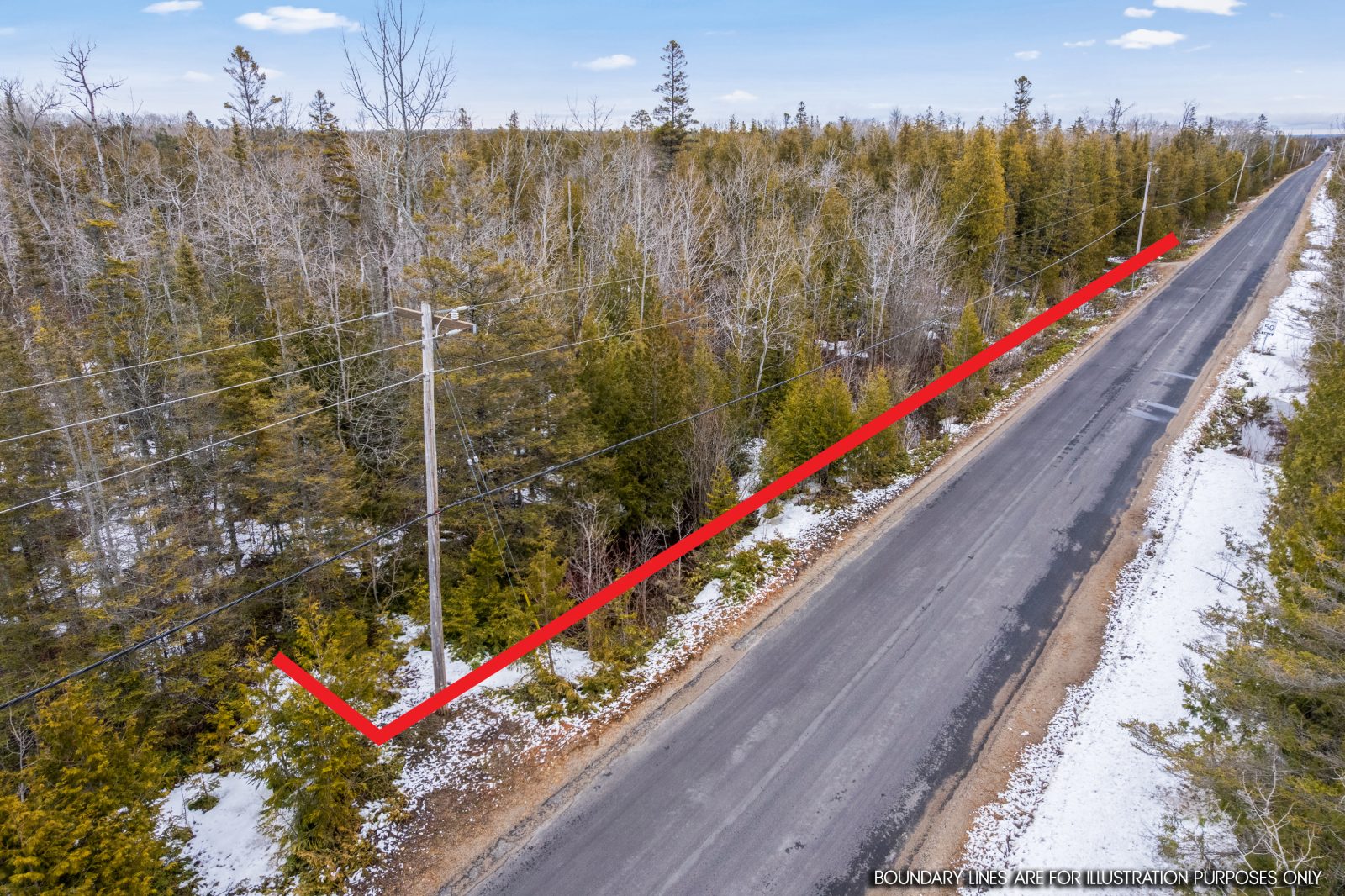LOT 43 WARNER BAY ROAD