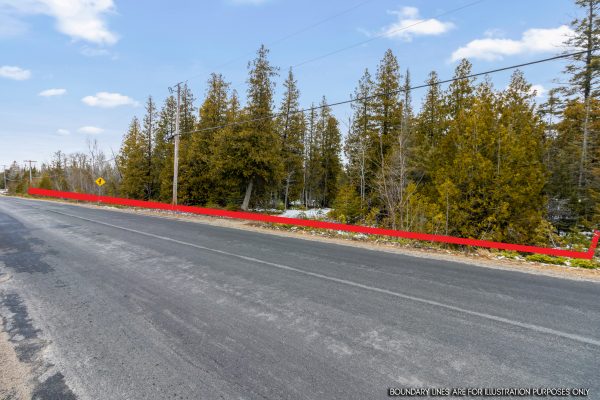LOT 43 WARNER BAY ROAD