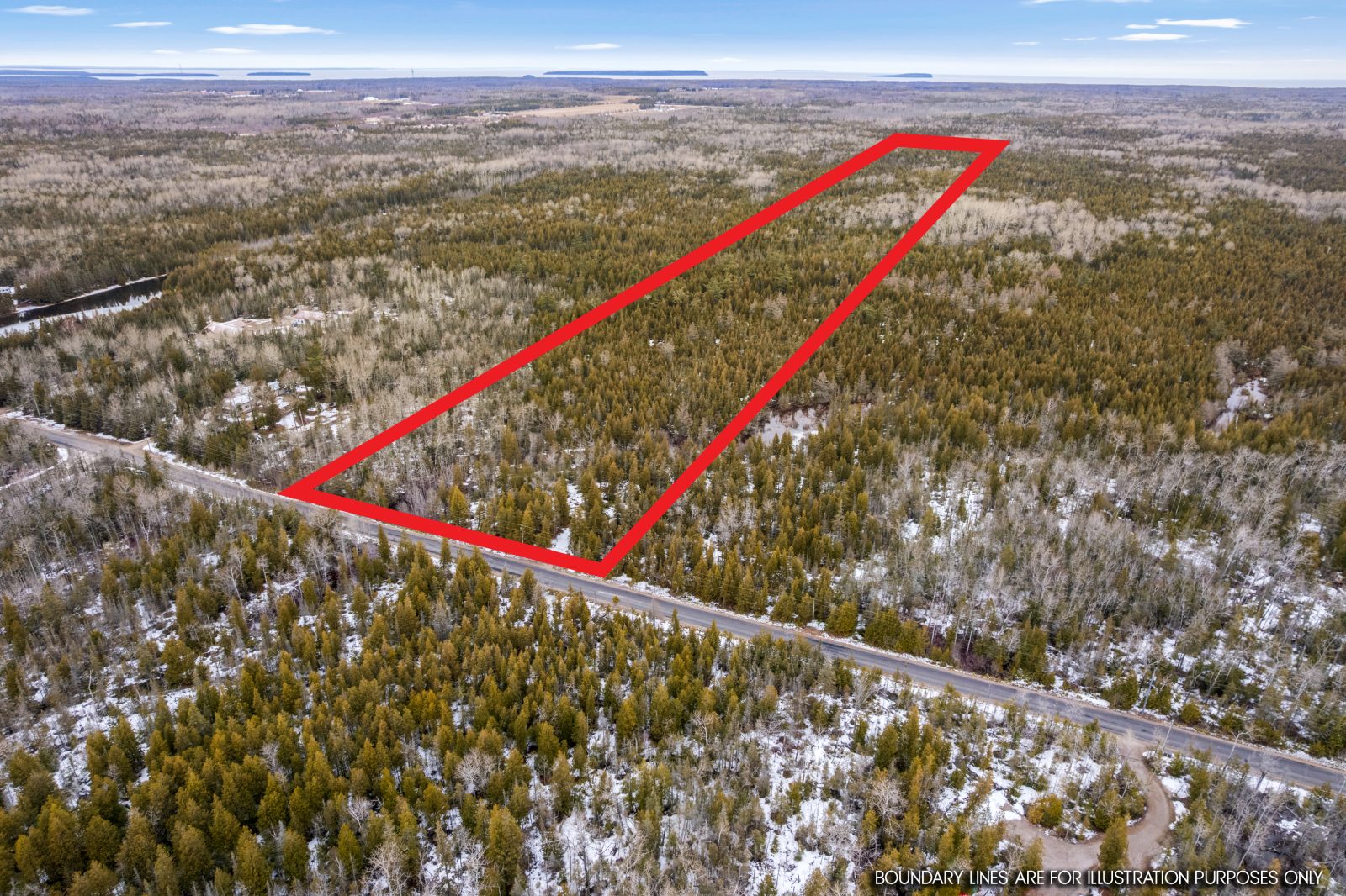 LOT 43 WARNER BAY ROAD