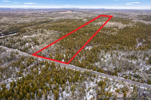 LOT 43 WARNER BAY ROAD