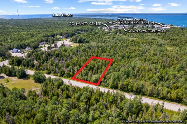 PART FARM LOT 4 CHI SIN TIB DEK ROAD
