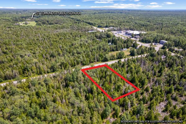 PART FARM LOT 4 CHI SIN TIB DEK ROAD