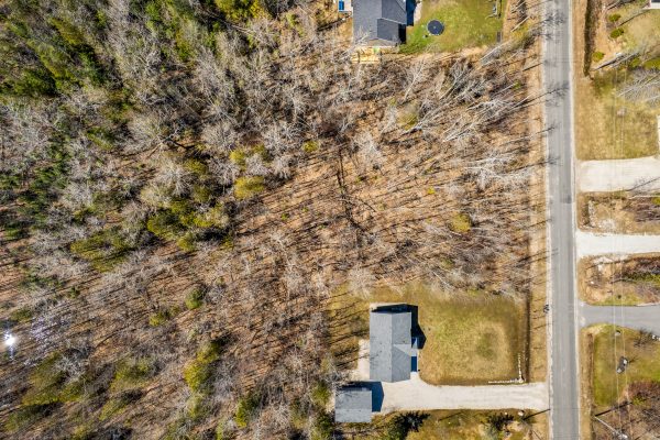 PART 28 MAPLE DRIVE