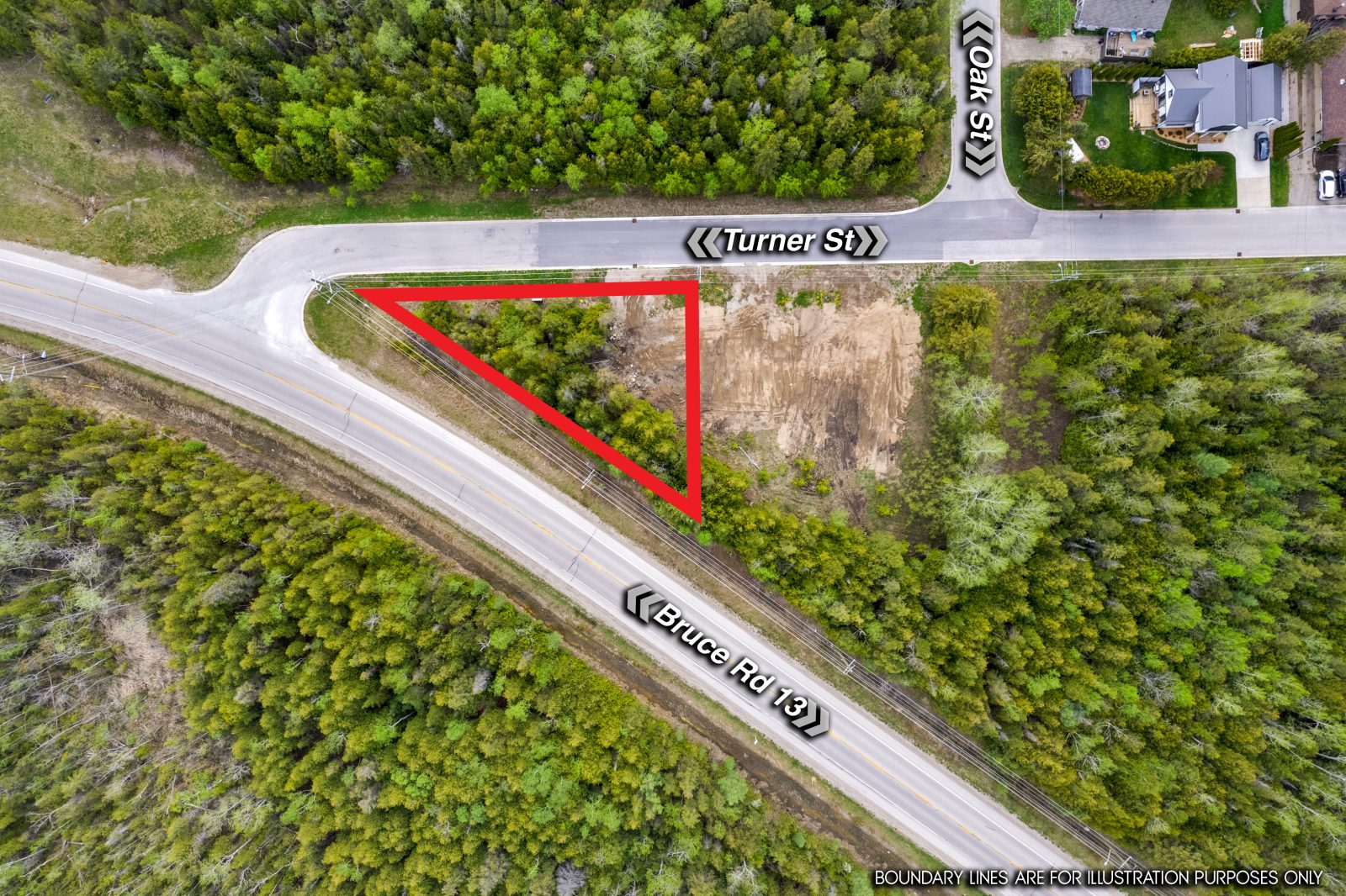 PART 3 PLAN 3R-10841 TURNER STREET