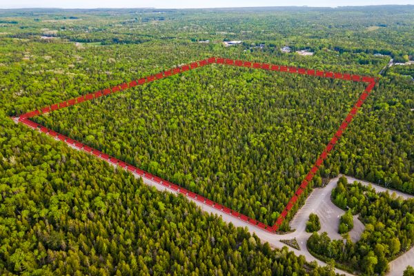 PART FARM LOT 4 CHI SIN TIB DEK ROAD
