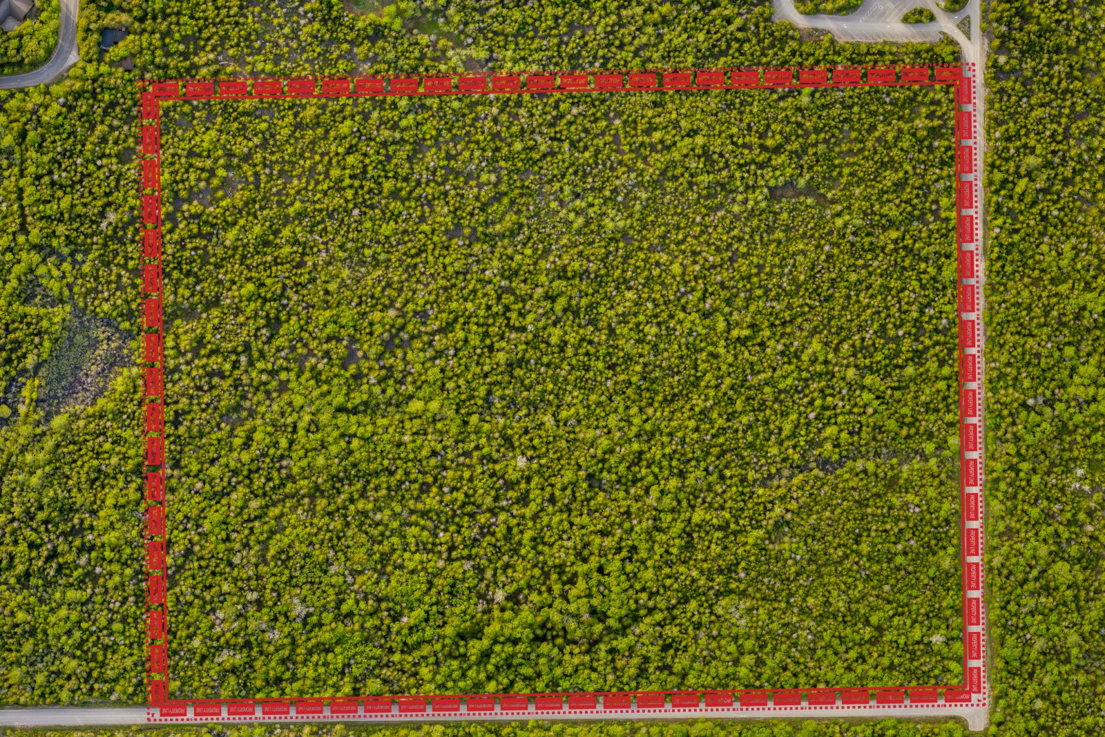 PART FARM LOT 4 CHI SIN TIB DEK ROAD