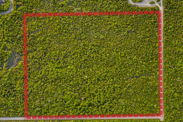 PART FARM LOT 4 CHI SIN TIB DEK ROAD