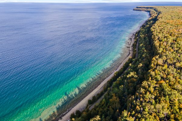 Part Lot 21 Cape Chin North Shore Road