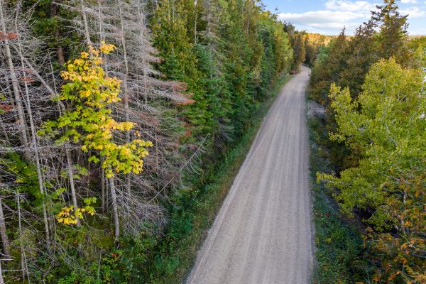 Part Lot 21 Cape Chin North Shore Road