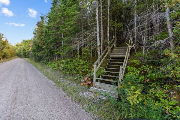 Part Lot 21 Cape Chin North Shore Road