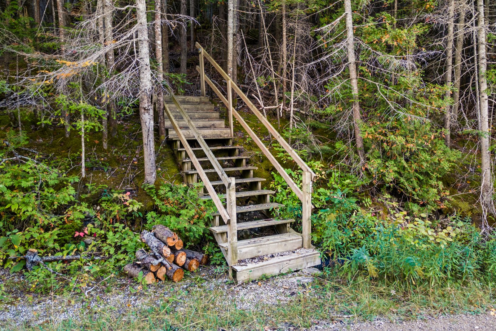 Part Lot 21 Cape Chin North Shore Road