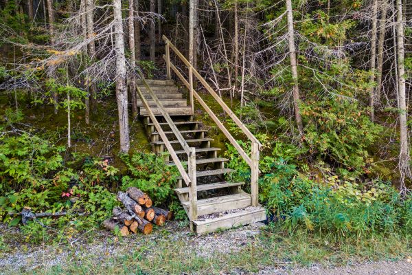 Part Lot 21 Cape Chin North Shore Road