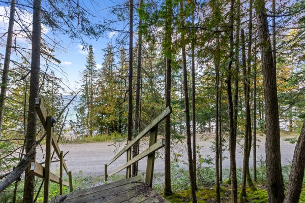 Part Lot 21 Cape Chin North Shore Road