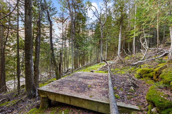 Part Lot 21 Cape Chin North Shore Road