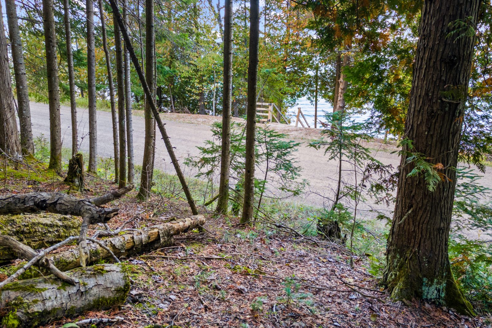 Part Lot 21 Cape Chin North Shore Road