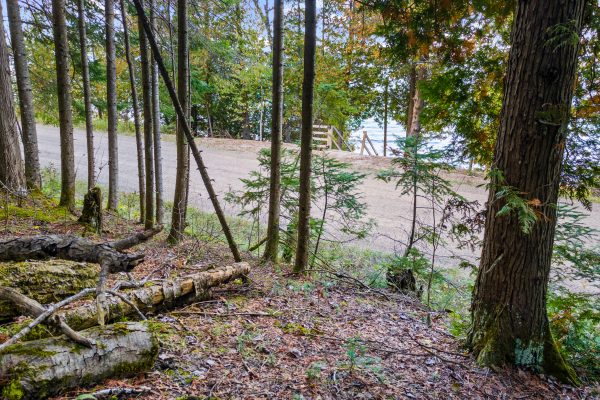 Part Lot 21 Cape Chin North Shore Road