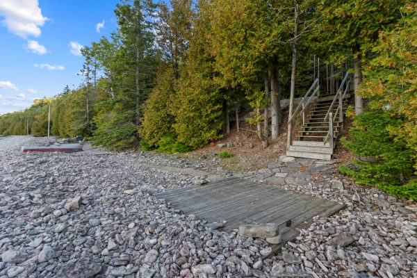 Part Lot 21 Cape Chin North Shore Road