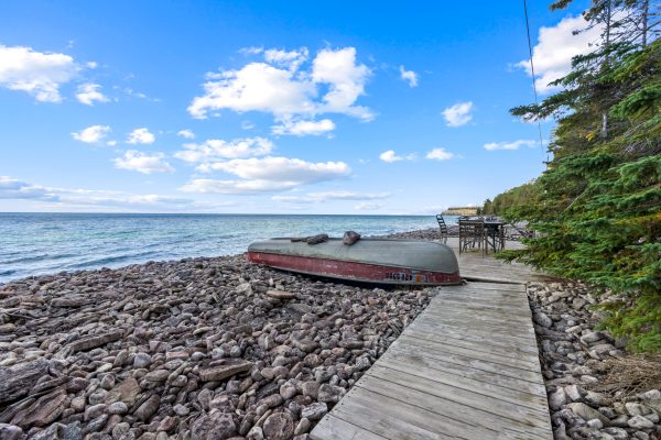 Part Lot 21 Cape Chin North Shore Road
