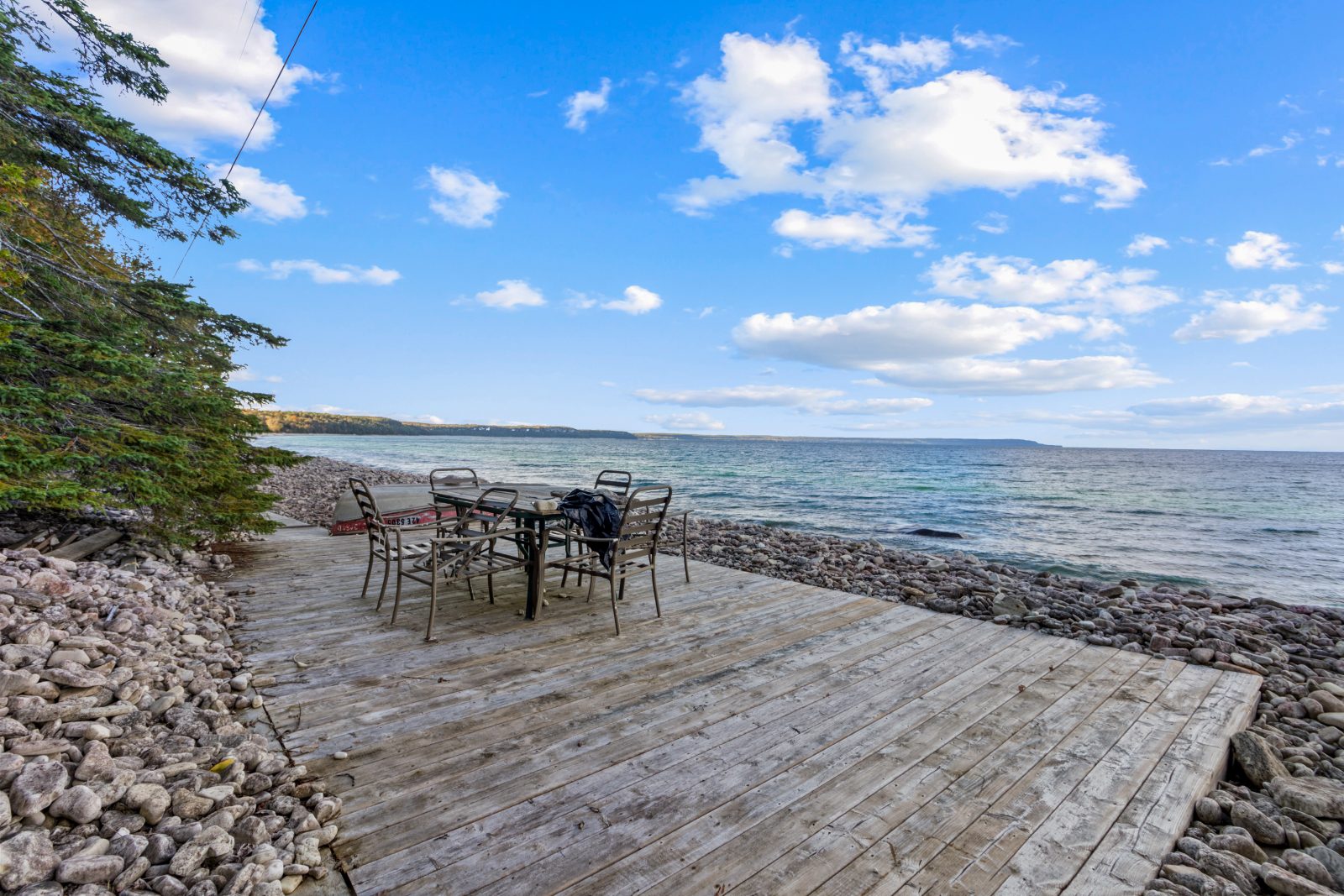 Part Lot 21 Cape Chin North Shore Road