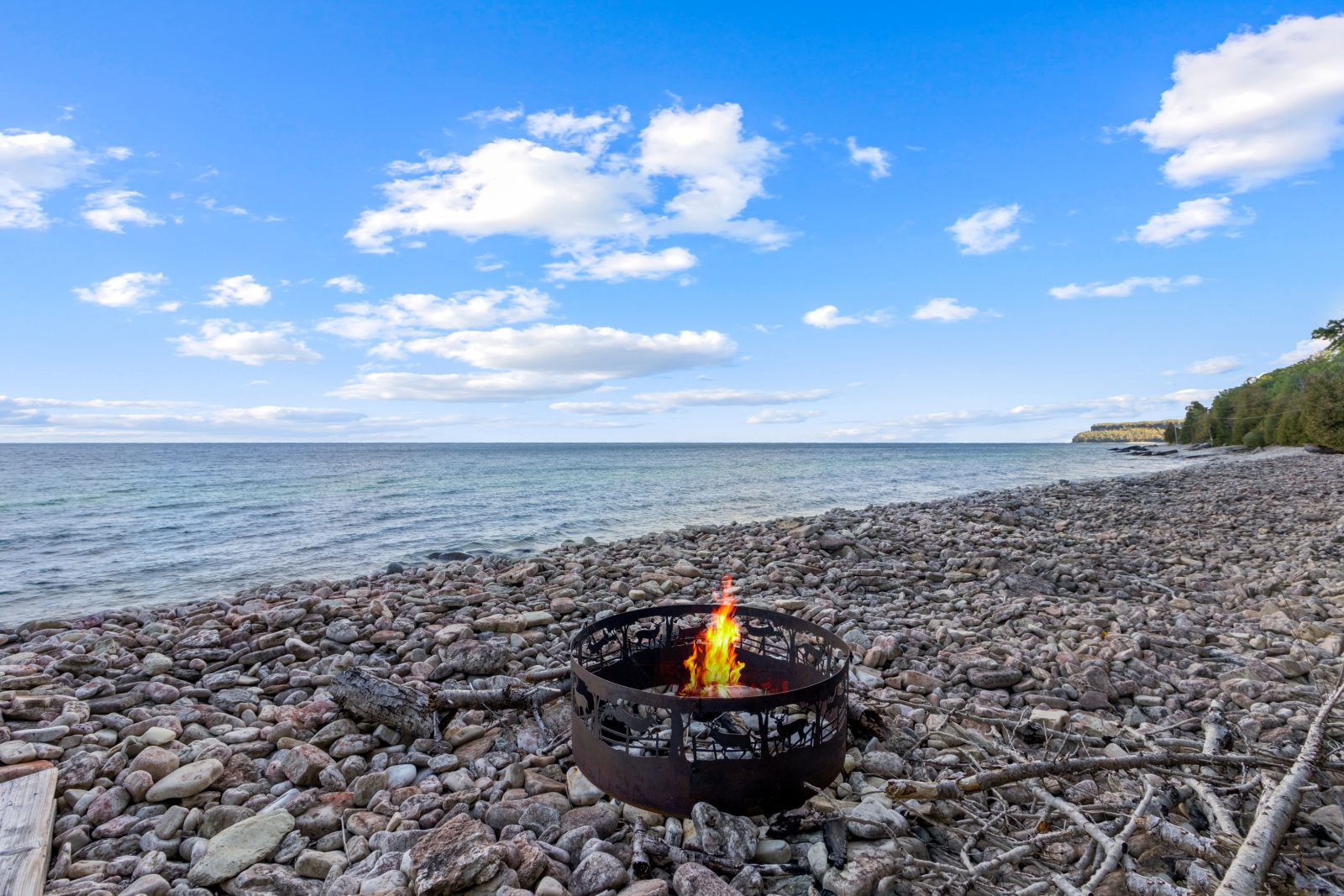 Part Lot 21 Cape Chin North Shore Road