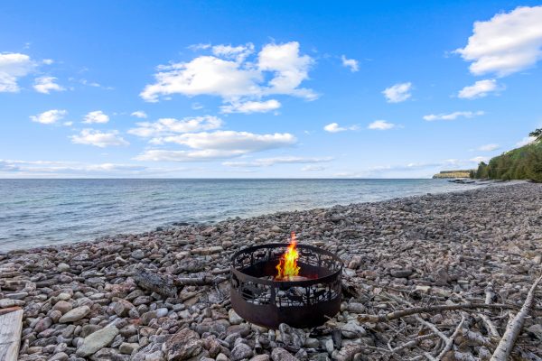 Part Lot 21 Cape Chin North Shore Road
