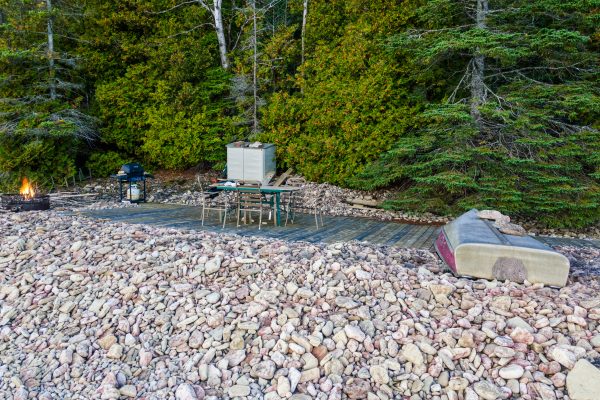 Part Lot 21 Cape Chin North Shore Road