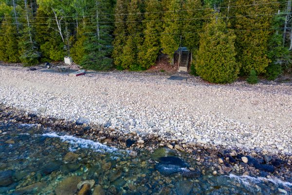 Part Lot 21 Cape Chin North Shore Road