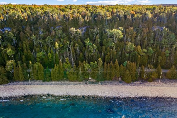 Part Lot 21 Cape Chin North Shore Road