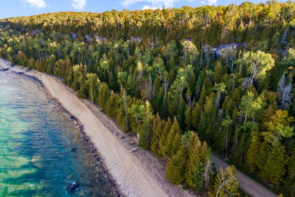 Part Lot 21 Cape Chin North Shore Road