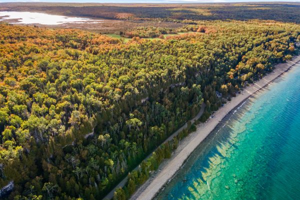 Part Lot 21 Cape Chin North Shore Road