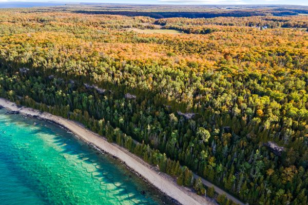 Part Lot 21 Cape Chin North Shore Road