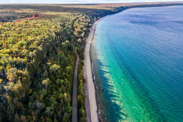 Part Lot 21 Cape Chin North Shore Road