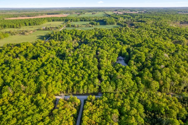 PART LOT 20 CONCESSION ROAD 14 CONCESSION