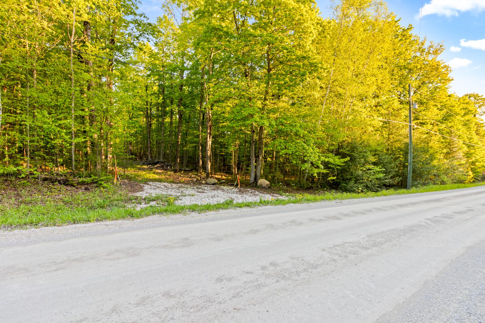 PART LOT 20 CONCESSION ROAD 14 CONCESSION