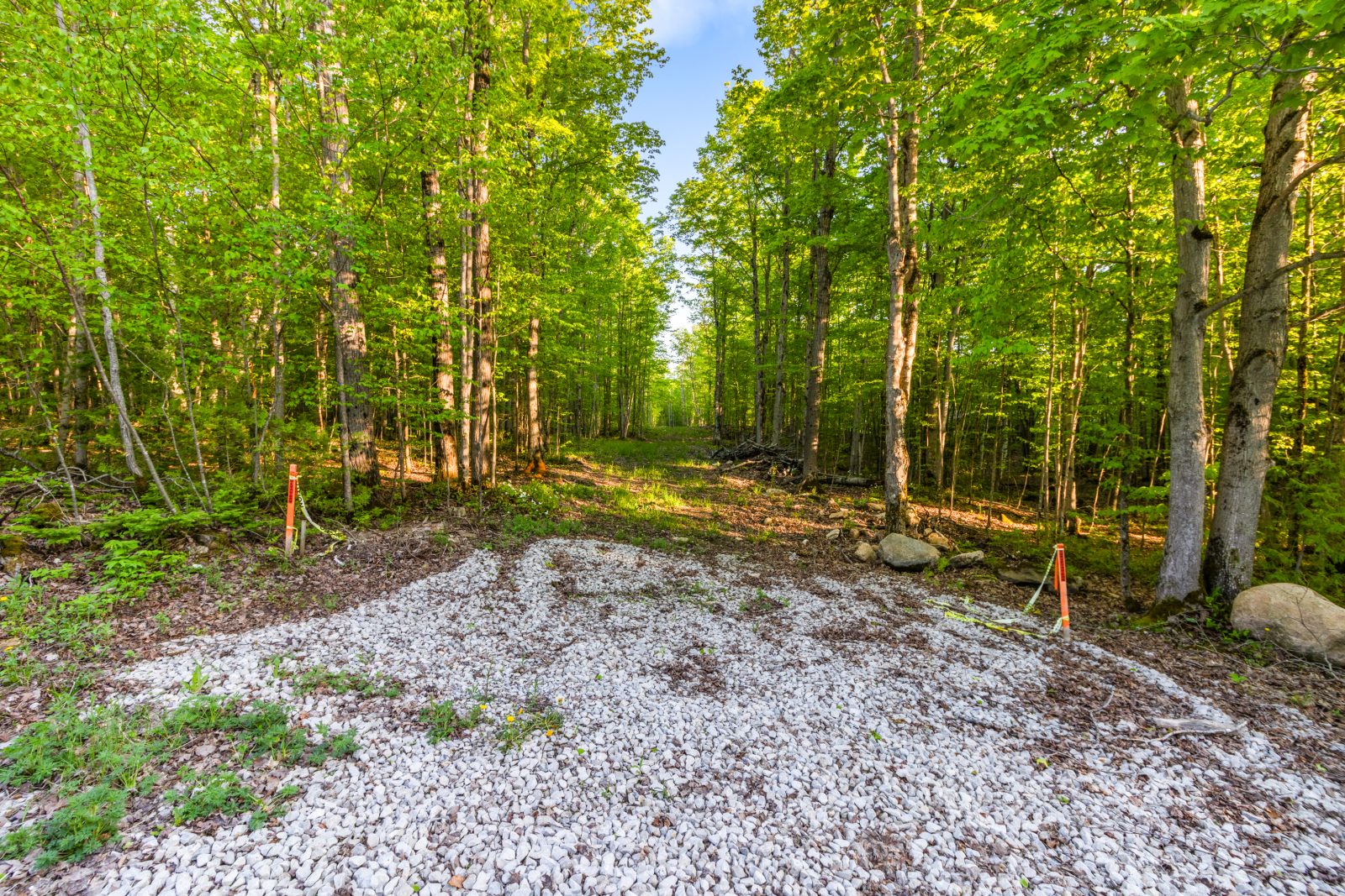 PART LOT 20 CONCESSION ROAD 14 CONCESSION