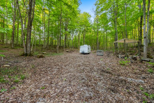 PART LOT 20 CONCESSION ROAD 14 CONCESSION
