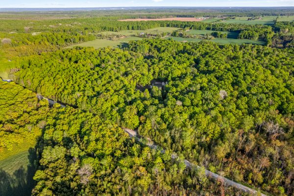 PART LOT 20 CONCESSION ROAD 14 CONCESSION