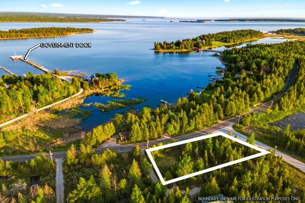 UNIT 39 TAMARAC ROAD