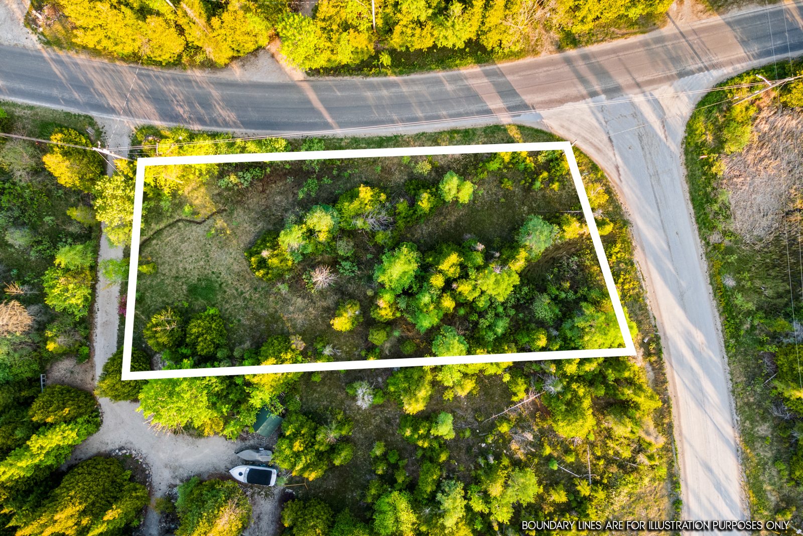 UNIT 39 TAMARAC ROAD